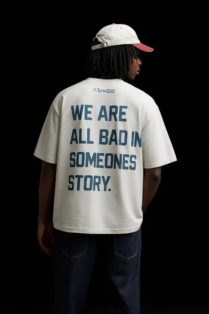 VILLIAN IN BLOOM (S)